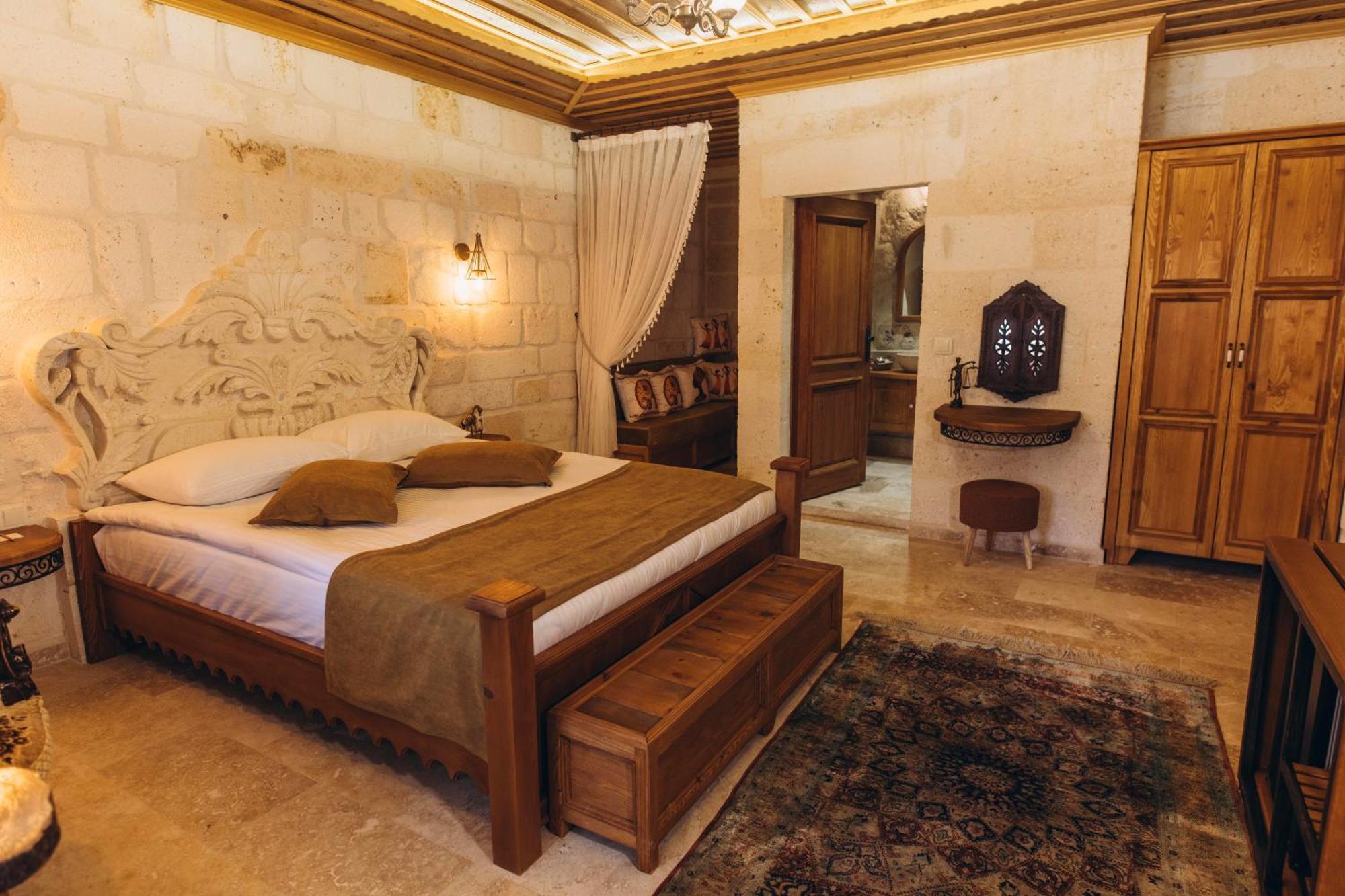 Songuel Hanim Konagi Nevşehir Ngoại thất bức ảnh