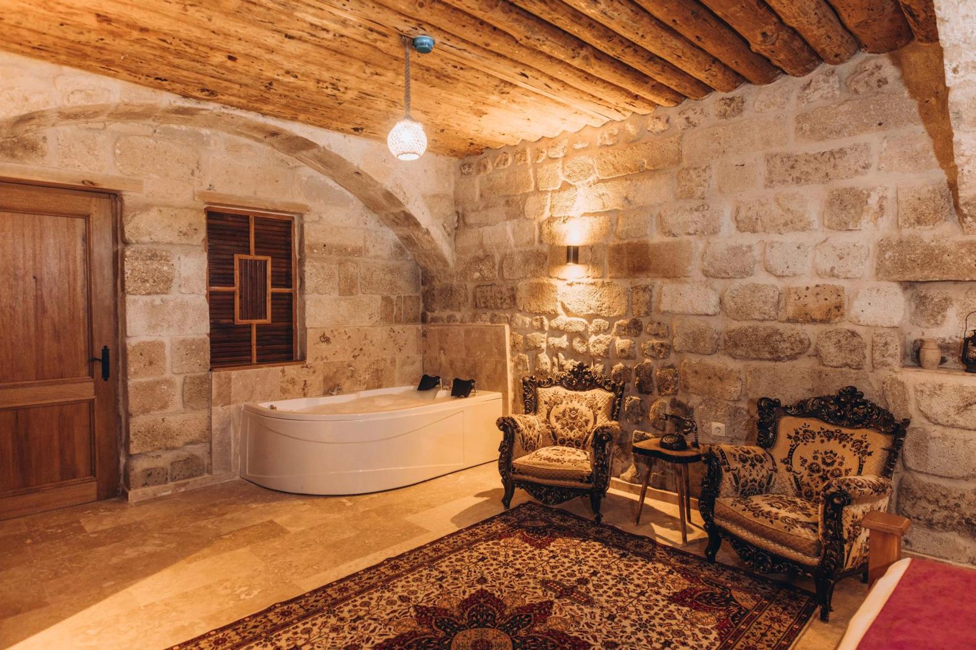 Songuel Hanim Konagi Nevşehir Ngoại thất bức ảnh