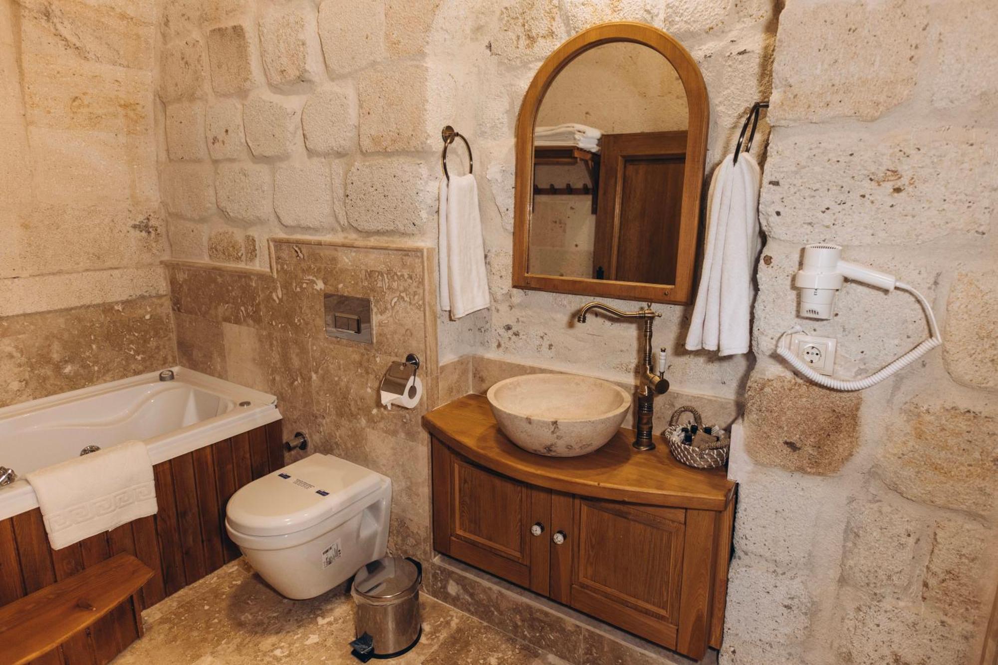 Songuel Hanim Konagi Nevşehir Ngoại thất bức ảnh